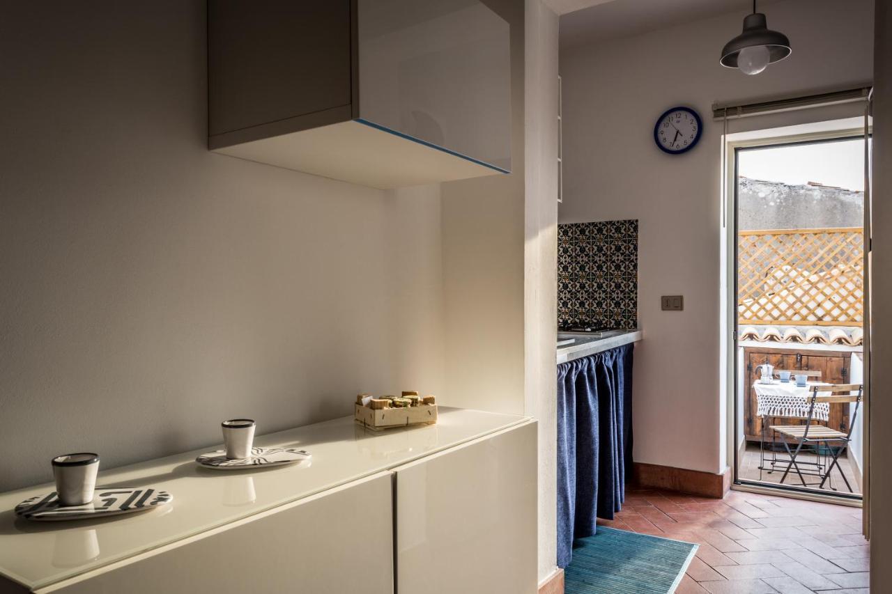 Casa Salomone 2 Apartment Syracuse ภายนอก รูปภาพ