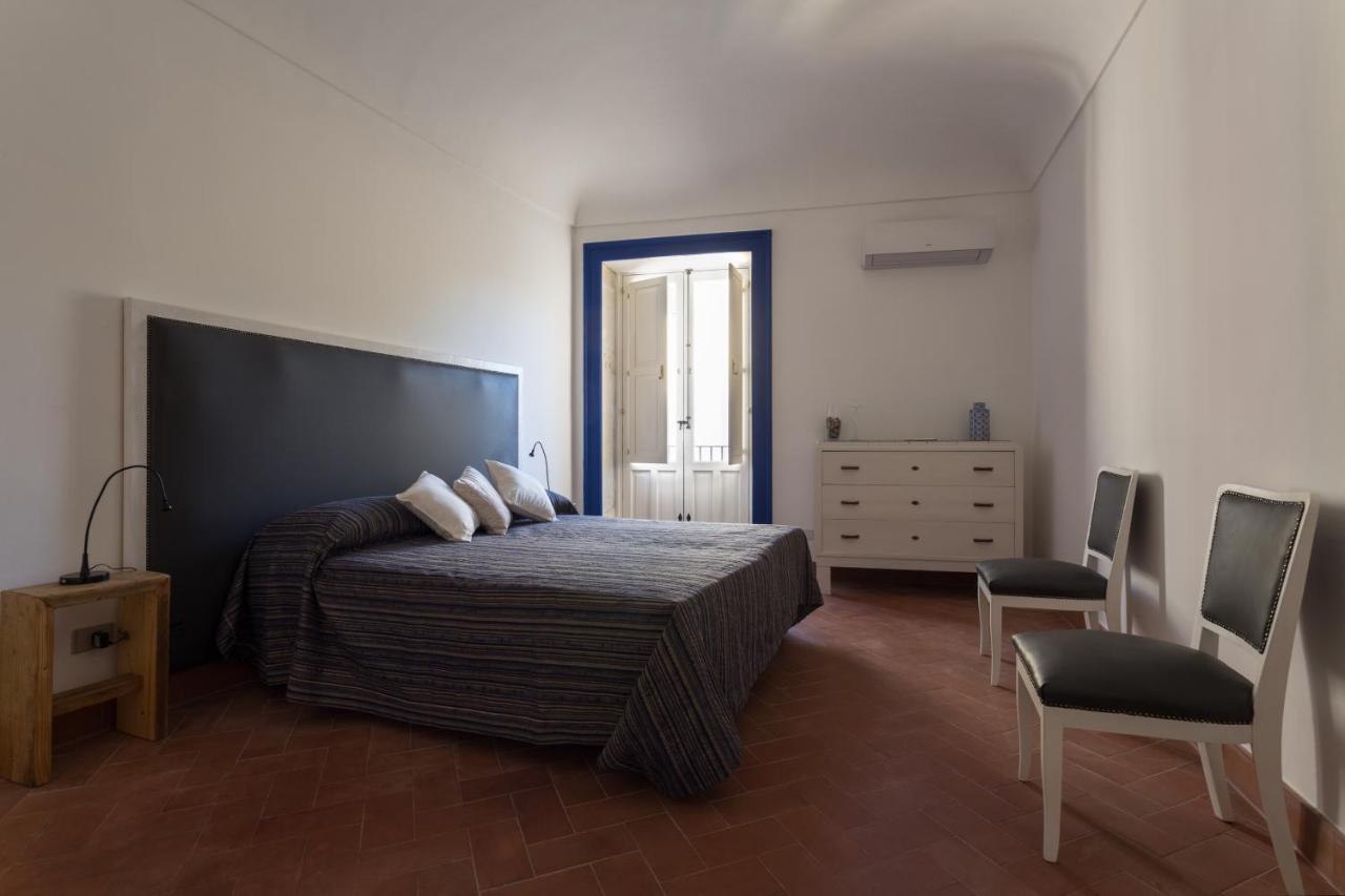 Casa Salomone 2 Apartment Syracuse ภายนอก รูปภาพ