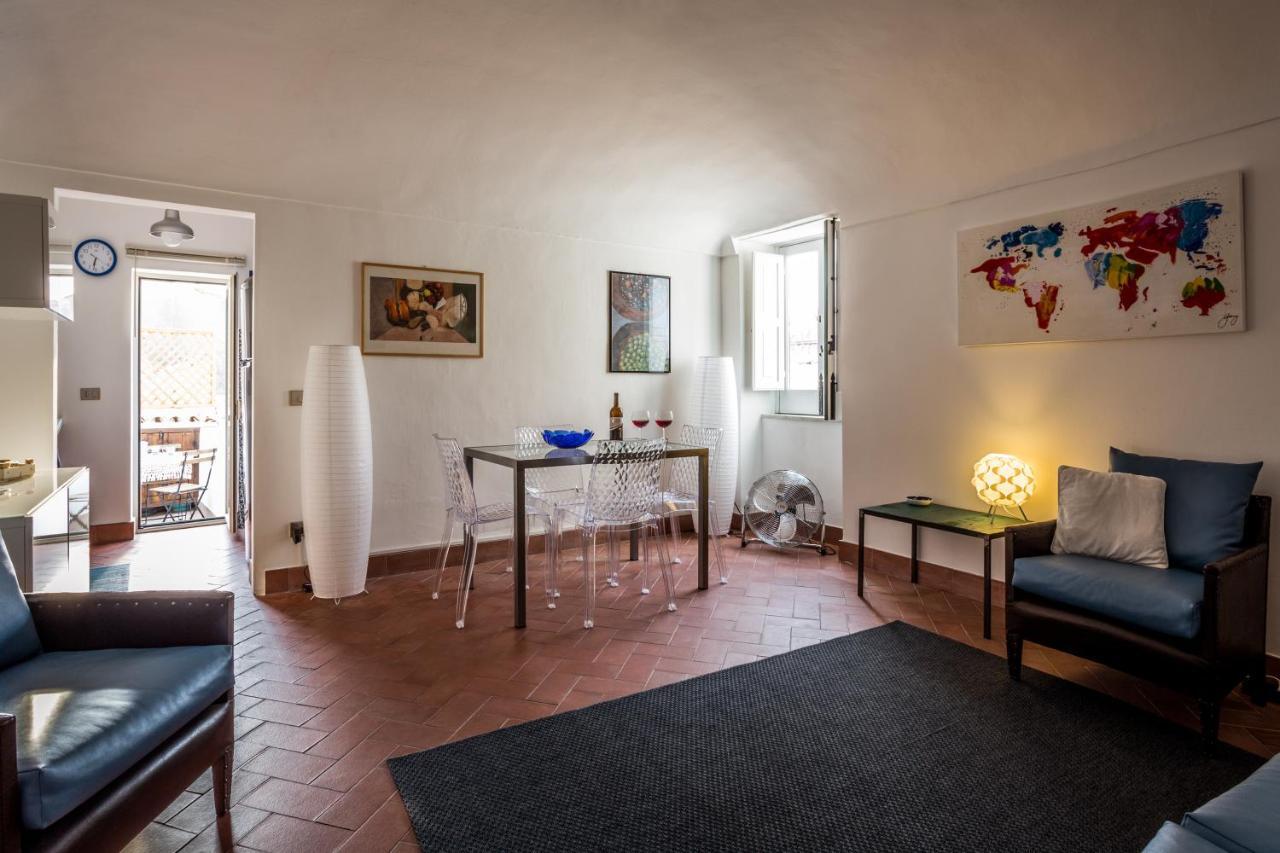 Casa Salomone 2 Apartment Syracuse ภายนอก รูปภาพ