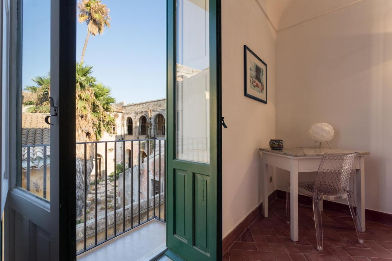 Casa Salomone 2 Apartment Syracuse ภายนอก รูปภาพ