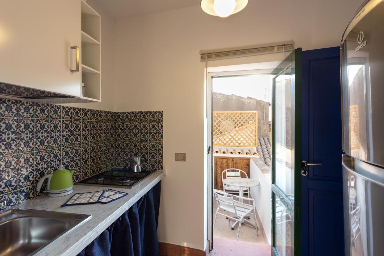 Casa Salomone 2 Apartment Syracuse ภายนอก รูปภาพ