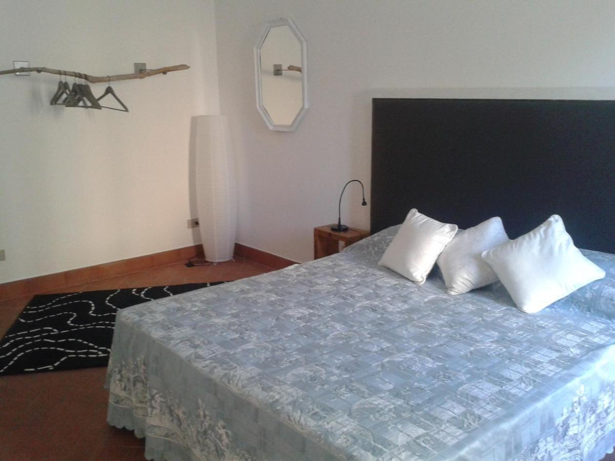 Casa Salomone 2 Apartment Syracuse ภายนอก รูปภาพ