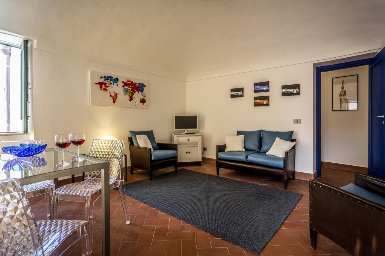 Casa Salomone 2 Apartment Syracuse ภายนอก รูปภาพ