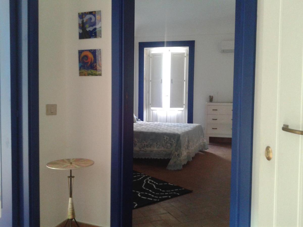 Casa Salomone 2 Apartment Syracuse ภายนอก รูปภาพ