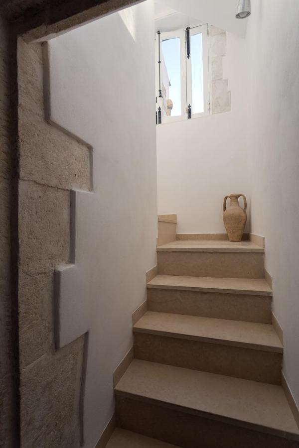 Casa Salomone 2 Apartment Syracuse ภายนอก รูปภาพ