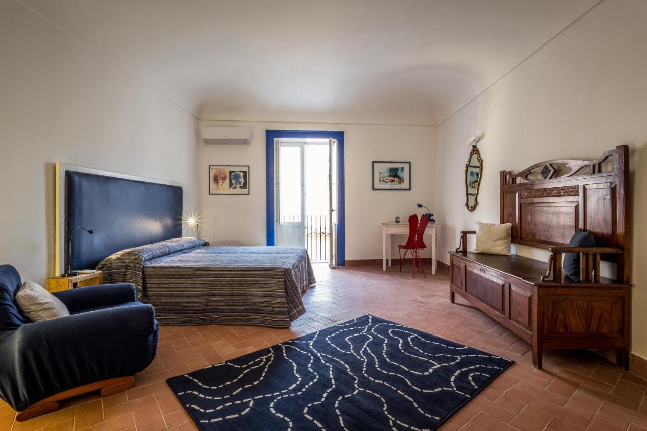 Casa Salomone 2 Apartment Syracuse ภายนอก รูปภาพ