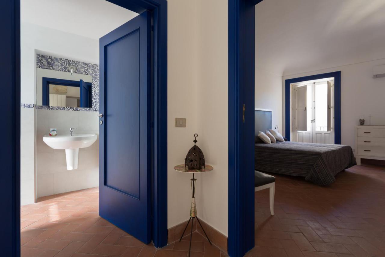 Casa Salomone 2 Apartment Syracuse ภายนอก รูปภาพ