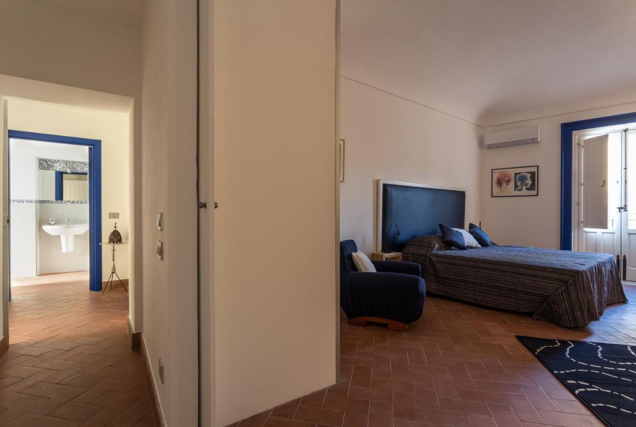 Casa Salomone 2 Apartment Syracuse ภายนอก รูปภาพ
